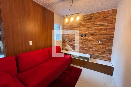 Casa de Condomínio à venda com 2 quartos, 80m² em Santo Afonso, Novo Hamburgo