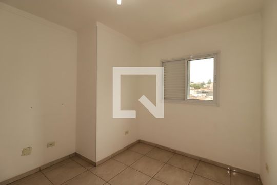 Quarto de apartamento à venda com 2 quartos, 110m² em Jardim Progresso, Santo André