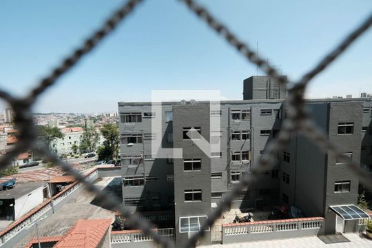 Quarto 1 de apartamento à venda com 3 quartos, 64m² em Artur Alvim, São Paulo
