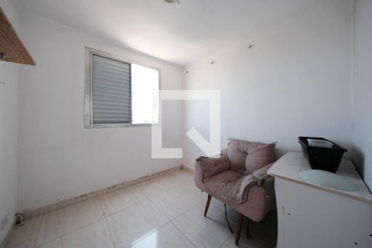 Quarto 1 de apartamento à venda com 3 quartos, 64m² em Artur Alvim, São Paulo