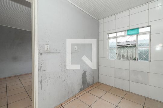 Cozinha Apartamento 1 de casa à venda com 4 quartos, 200m² em Rubem Berta, Porto Alegre