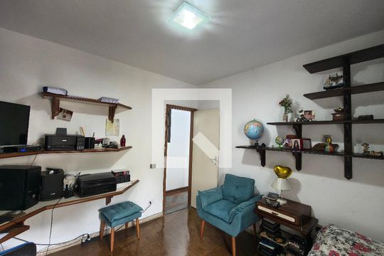 Quarto 1 de casa de condomínio para alugar com 4 quartos, 180m² em Taquara, Rio de Janeiro
