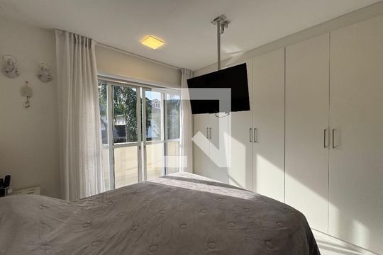 Suíte 1 de casa de condomínio à venda com 4 quartos, 282m² em Vargem Pequena, Rio de Janeiro
