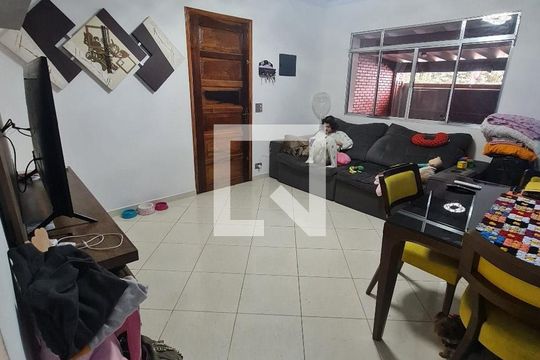 Casa à venda com 2 quartos, 190m² em Bela Vista, Osasco