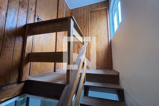 Casa à venda com 2 quartos, 80m² em Santos Dumont, São Leopoldo