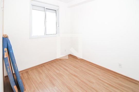 Quarto 2 de apartamento à venda com 2 quartos, 35m² em Lapa, São Paulo
