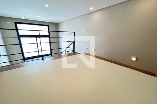 Quarto de kitnet/studio para alugar com 1 quarto, 34m² em Vila Galvão, Guarulhos