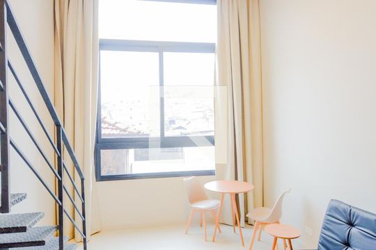 Kitnet/Studio para alugar com 1 quarto, 34m² em Vila Galvão, Guarulhos