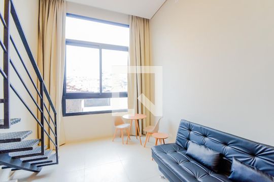 Kitnet/Studio para alugar com 1 quarto, 34m² em Vila Galvão, Guarulhos