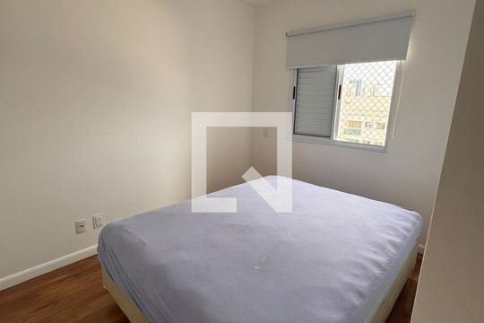 Quarto de apartamento à venda com 2 quartos, 58m² em Barra Funda, São Paulo