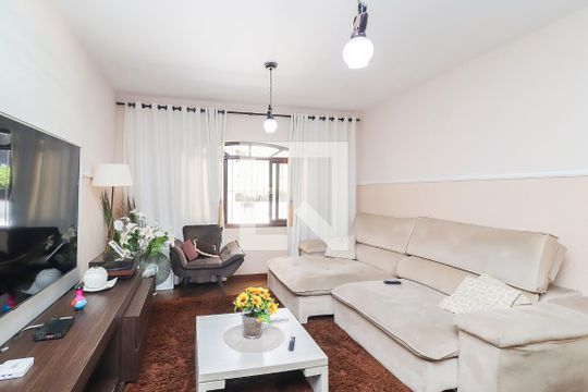 Sala  de casa para alugar com 3 quartos, 315m² em Parque Paulistano, São Paulo
