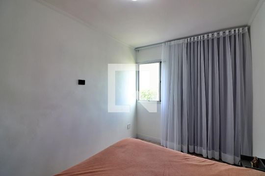 Quarto 1 de apartamento à venda com 2 quartos, 57m² em Demarchi, São Bernardo do Campo