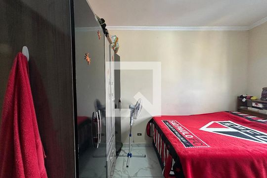 Quarto 2 de casa à venda com 4 quartos, 210m² em Parque Belém, São Paulo
