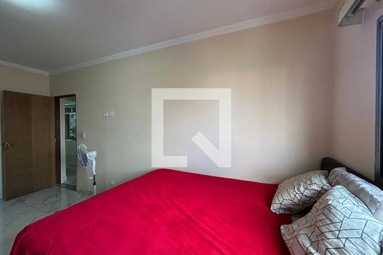Quarto 1 de casa à venda com 4 quartos, 210m² em Parque Belém, São Paulo
