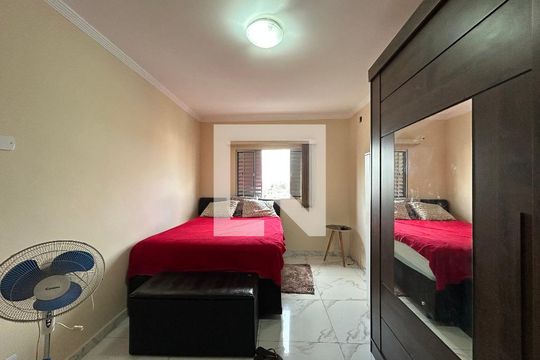 Quarto 1 de casa à venda com 4 quartos, 210m² em Parque Belém, São Paulo