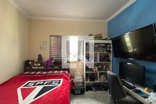 Quarto 2 de casa à venda com 4 quartos, 210m² em Parque Belém, São Paulo