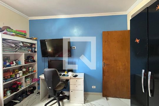 Quarto 2 de casa à venda com 4 quartos, 210m² em Parque Belém, São Paulo