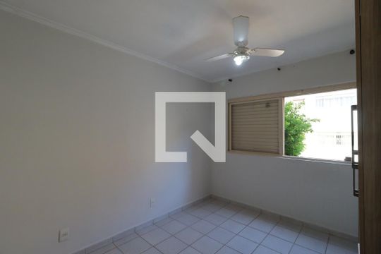 Quarto de apartamento para alugar com 1 quarto, 52m² em Jardim Paulista, Ribeirão Preto