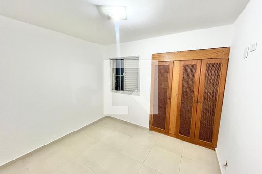 Quarto 1 de apartamento para alugar com 2 quartos, 60m² em Mandaqui, São Paulo
