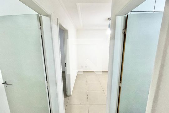 Copa de apartamento para alugar com 2 quartos, 60m² em Mandaqui, São Paulo