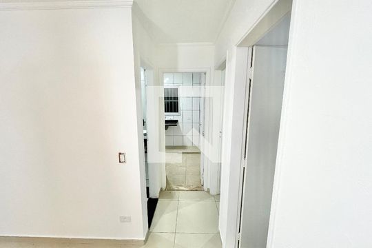 Copa de apartamento para alugar com 2 quartos, 60m² em Mandaqui, São Paulo