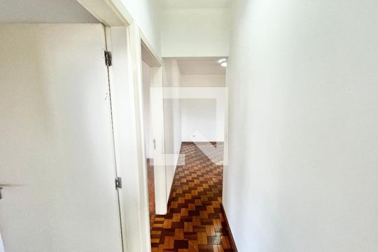 Corredor de apartamento à venda com 2 quartos, 94m² em Santa Ines, São Paulo