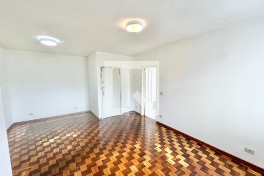 Sala de apartamento à venda com 2 quartos, 94m² em Santa Ines, São Paulo
