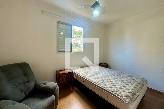 Quarto 1 de apartamento para alugar com 2 quartos, 63m² em Macedo, Guarulhos