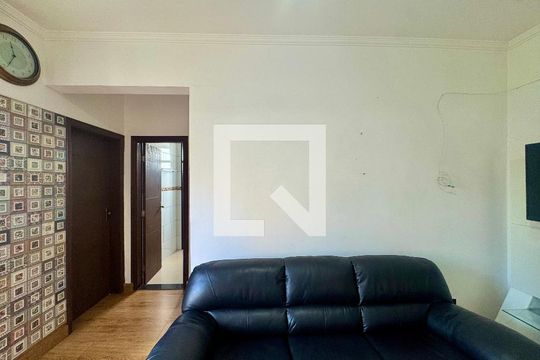 Sala de apartamento para alugar com 2 quartos, 63m² em Macedo, Guarulhos
