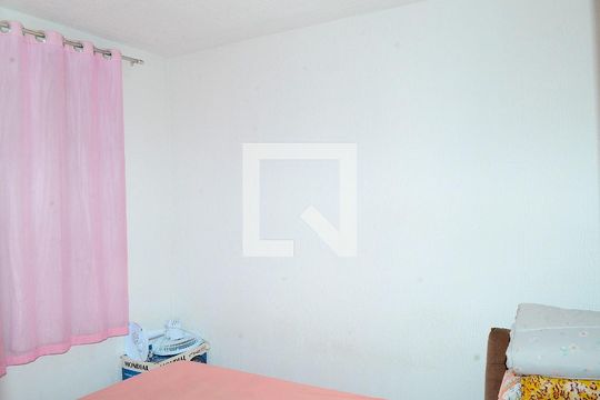 Quarto 2 de apartamento para alugar com 2 quartos, 43m² em Vista do Sol, Belo Horizonte