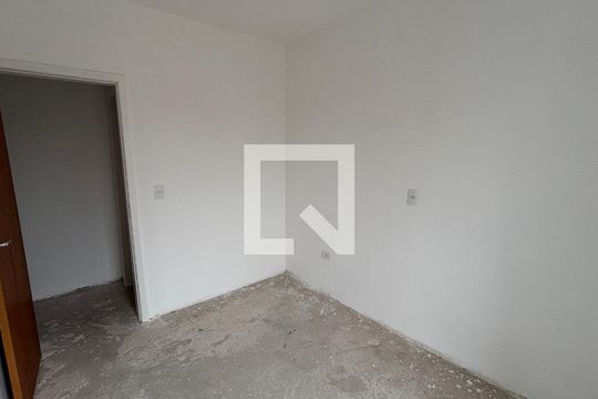 Suite de apartamento à venda com 3 quartos, 69m² em Vila Metalúrgica, Santo André