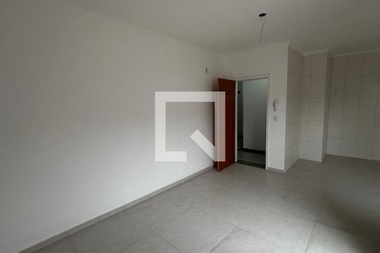 Sala - Sala de Jantar de apartamento à venda com 3 quartos, 69m² em Vila Metalúrgica, Santo André