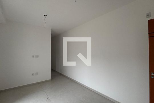 Sala - Sala de Jantar de apartamento à venda com 3 quartos, 69m² em Vila Metalúrgica, Santo André