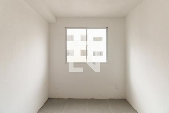Quarto 2 de apartamento à venda com 2 quartos, 32m² em Vila Matilde, São Paulo