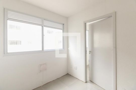Sala  de apartamento à venda com 2 quartos, 32m² em Vila Matilde, São Paulo