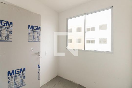 Quarto 1 de apartamento à venda com 2 quartos, 32m² em Vila Matilde, São Paulo
