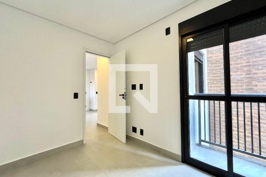 Quarto de apartamento para alugar com 1 quarto, 32m² em Vila da Saúde, São Paulo