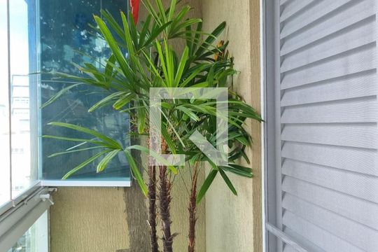 Varanda de casa à venda com 3 quartos, 226m² em Centro, Diadema