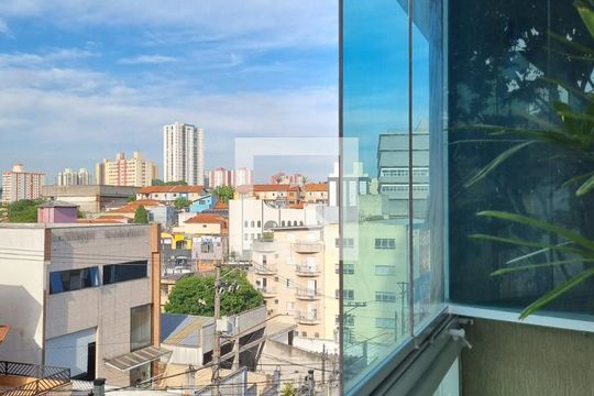Varanda de casa à venda com 3 quartos, 226m² em Centro, Diadema
