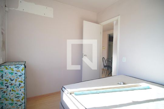 Quarto 1 de apartamento à venda com 2 quartos, 39m² em Santos Dumont, São Leopoldo