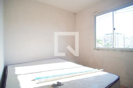 Quarto 1 de apartamento à venda com 2 quartos, 39m² em Santos Dumont, São Leopoldo