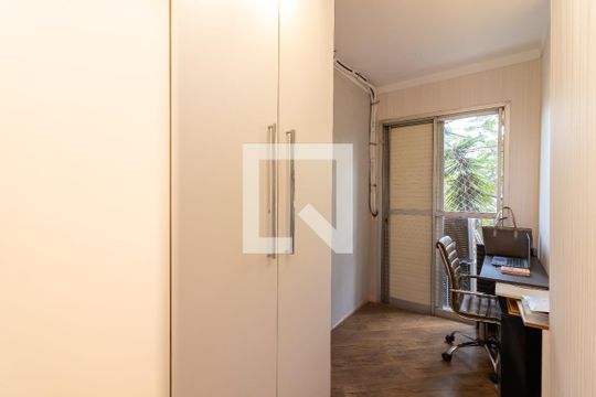 Suíte 1 - Closet de apartamento à venda com 3 quartos, 100m² em Casa Verde, São Paulo