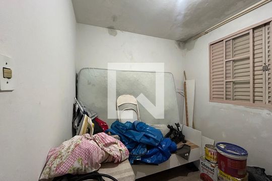 Quarto 2 de casa para alugar com 3 quartos, 330m² em Moinho Velho, São Paulo