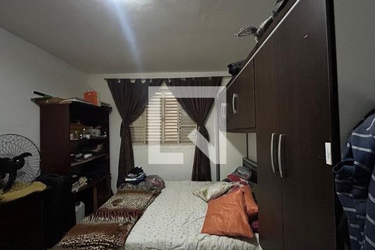 Quarto 1 de casa para alugar com 3 quartos, 330m² em Moinho Velho, São Paulo