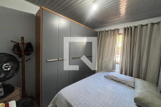 Casa à venda com 3 quartos, 149m² em Canudos, Novo Hamburgo