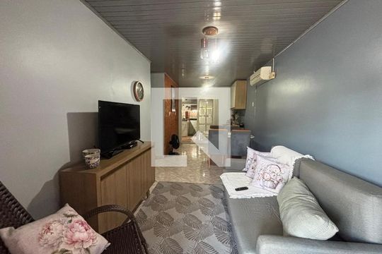 Casa à venda com 3 quartos, 149m² em Canudos, Novo Hamburgo