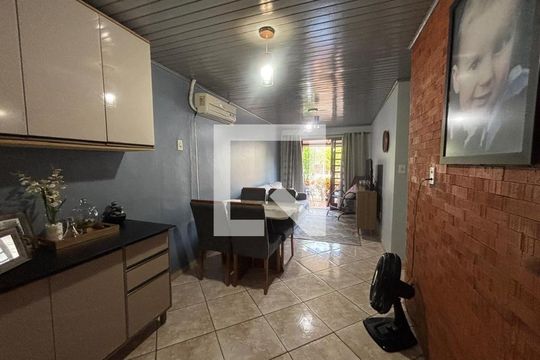 Casa à venda com 3 quartos, 149m² em Canudos, Novo Hamburgo