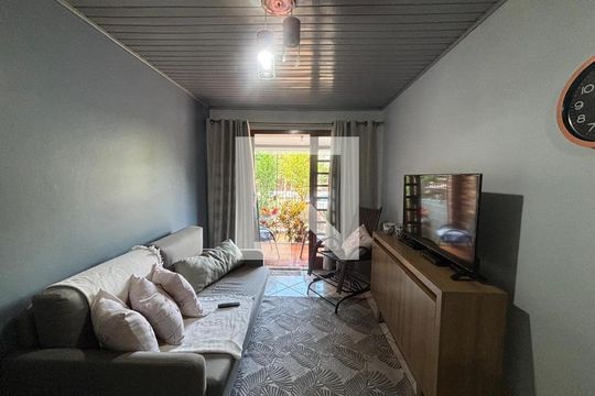 Casa à venda com 3 quartos, 149m² em Canudos, Novo Hamburgo