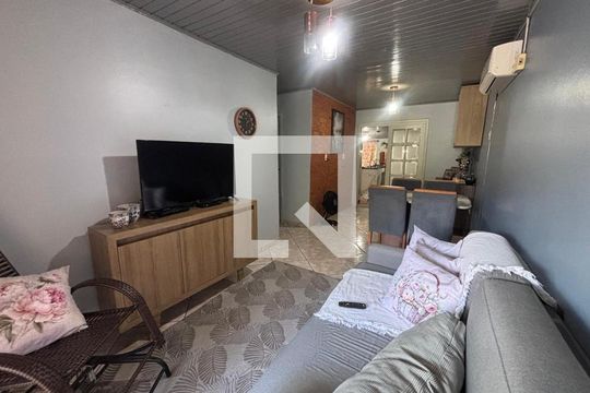 Casa à venda com 3 quartos, 149m² em Canudos, Novo Hamburgo