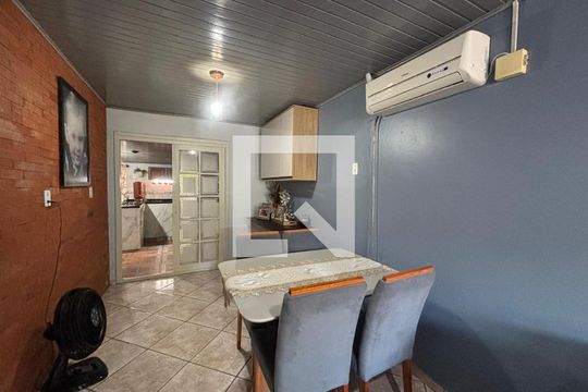 Casa à venda com 3 quartos, 149m² em Canudos, Novo Hamburgo